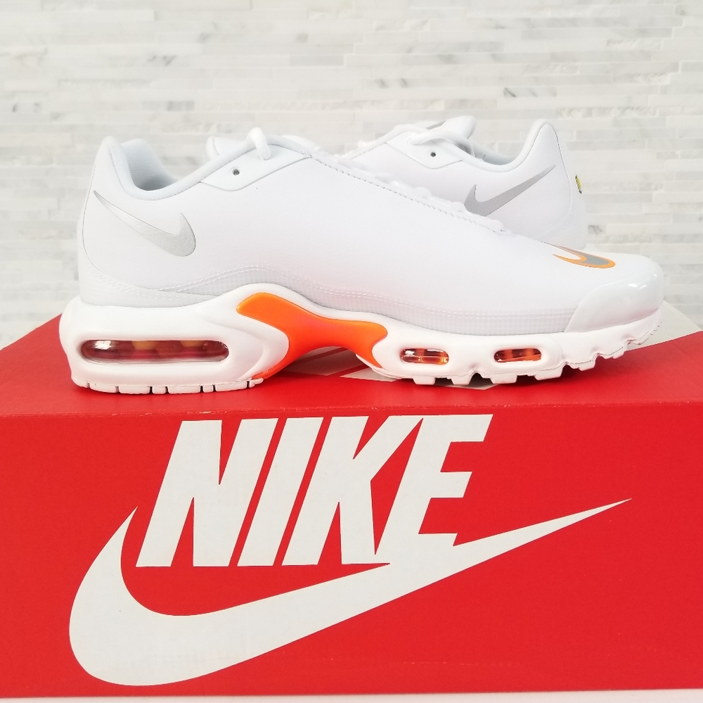 🛑 SOLD🛑New Air Max Plus TN SE Total - Picture 4 of 7